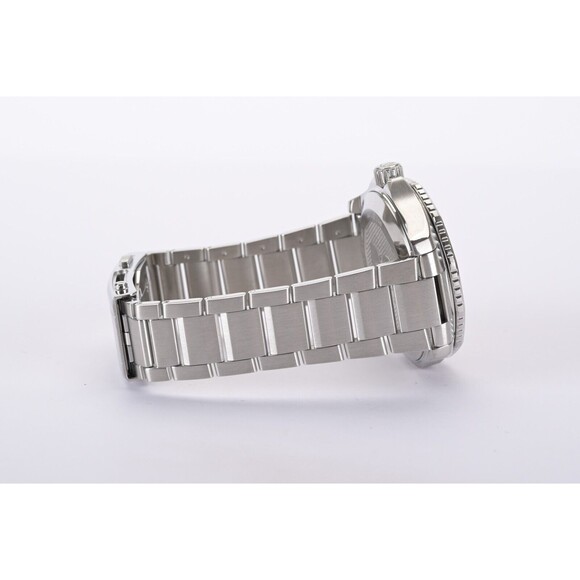 TAG Heuer Aquaracer WBP201A Black Ceramic 43mm Men's Auto Watch Box & Papers - Picture 10 of 15